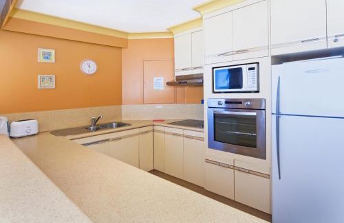 Tugun Resort | Pelican Sands Beach Resort