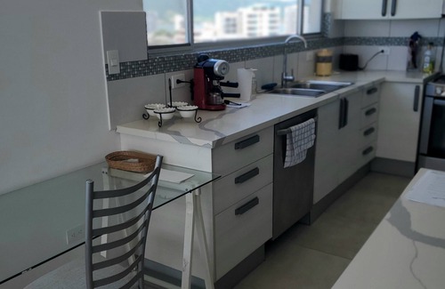 Bahia de Caraquez Condo | Pelican View & Sunsets!