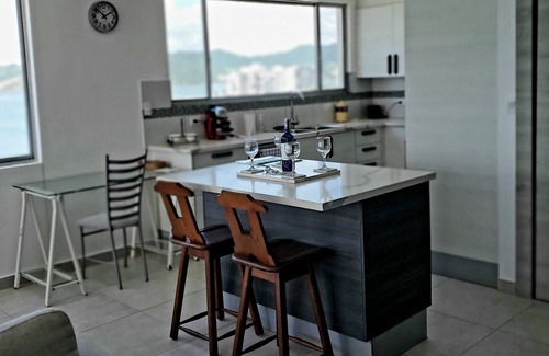 Bahia de Caraquez Condo | Pelican View & Sunsets!