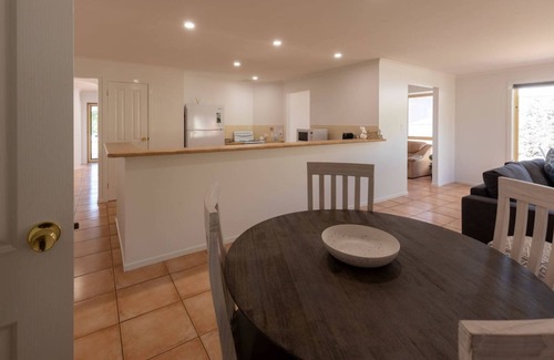 Woodlane House | Pelican Views