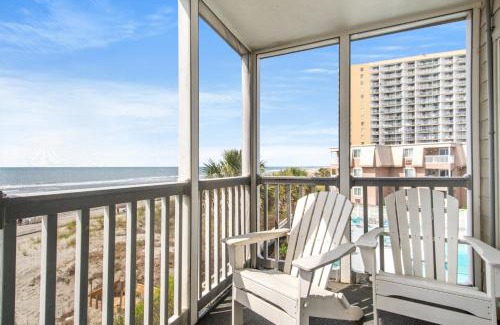 Myrtle Beach Apartment | Pelican Watch 205