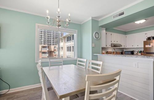 Myrtle Beach Apartment | Pelican Watch 205