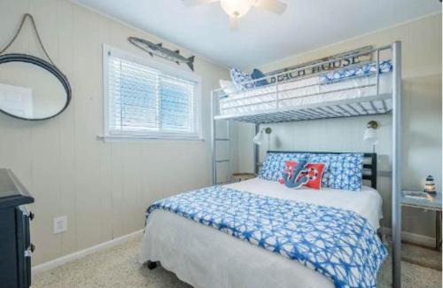 South Ponte Vedra Beach House | Pelicans Perch