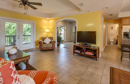 Sugarloaf Key House | Pelico Paradise