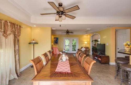 Sugarloaf Key House | Pelico Paradise