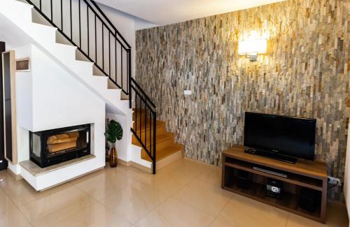 Dzwirzyno Cabin | Pelikan Resort Dźwirzyno - Domki przy plaży
