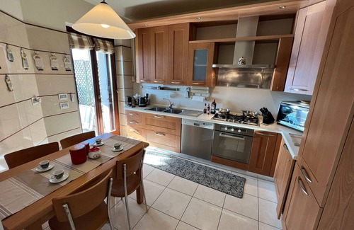 Suna Villa | Pellegrini Boutique Villa Lake View