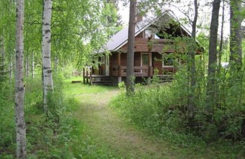 Kuopio House | Pellervo by Interhome