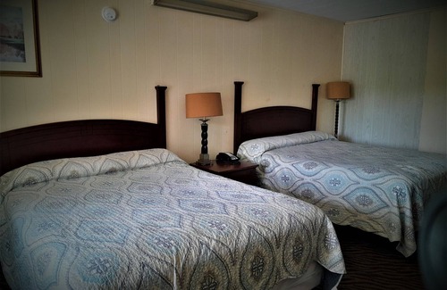 Catskill Hotel | Peloke's Motel