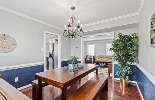 Mechanicsville Apartment | Pelot, 9023 Pelot Place