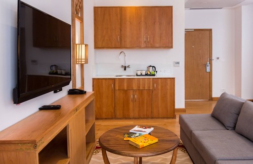 Thimphu Hotel | Pelyang Boutique