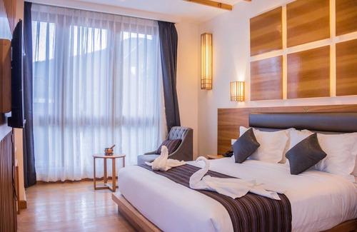 Thimphu Hotel | Pelyang Boutique