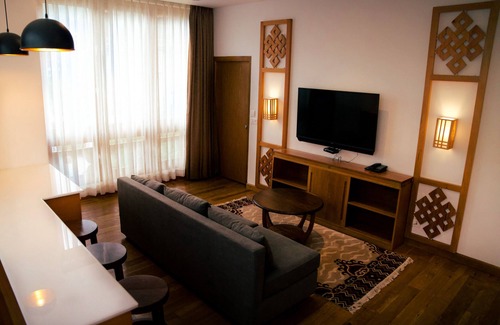 Thimphu Hotel | Pelyang Boutique