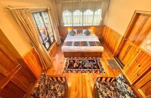 Paro Hotel | Pema Yangsel Hotel