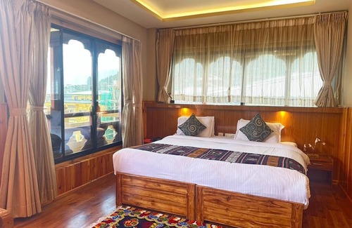 Paro Hotel | Pema Yangsel Hotel