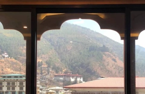Paro Hotel | Pema Yangsel Hotel