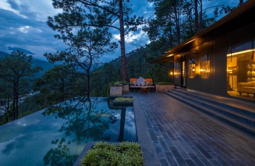 Punakha Resort | Pemako Punakha