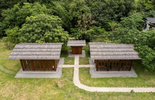 Punakha Resort | Pemako Punakha