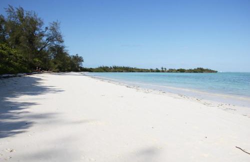 Kiweni Resort | Pemba Eco Lodge