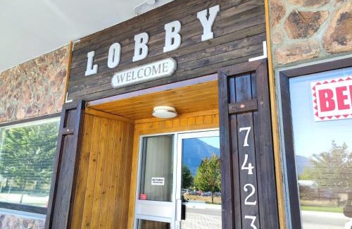 Pemberton Hotel | Pemberton Hotel (Motel)