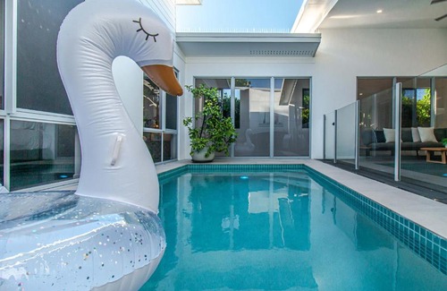 Parramatta Park Apartment | Pembroke House - Inner city luxury