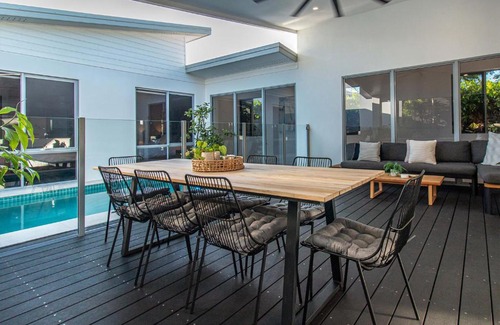 Parramatta Park Apartment | Pembroke House - Inner city luxury
