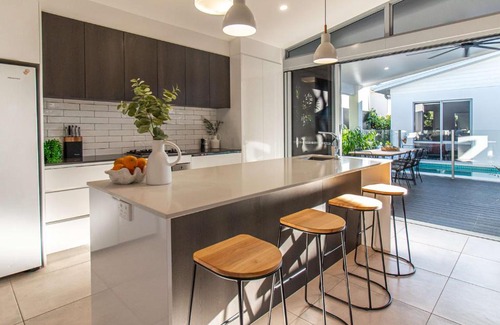 Parramatta Park Apartment | Pembroke House - Inner city luxury