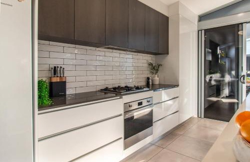 Parramatta Park Apartment | Pembroke House - Inner city luxury