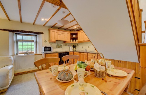 Pembroke House | Pembroke Mill - No.1