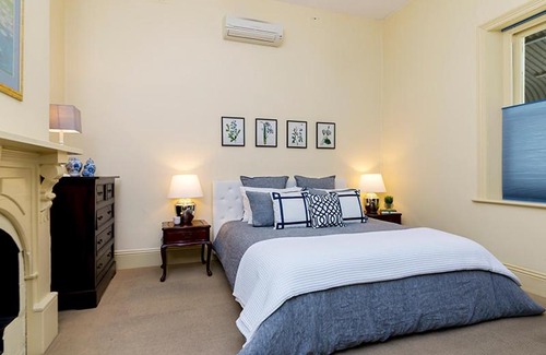 Angaston Bed & Breakfast | Pembury Cottage