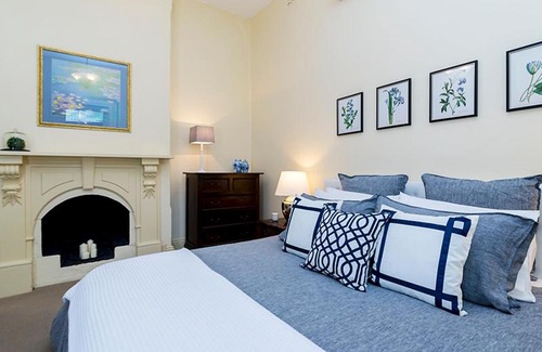 Angaston Bed & Breakfast | Pembury Cottage