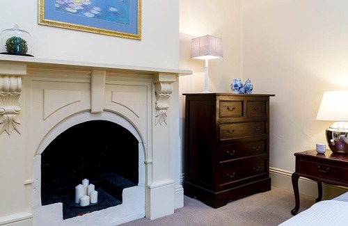 Angaston Bed & Breakfast | Pembury Cottage