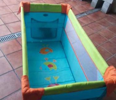 San Cibrao Apartment | Península de la paz