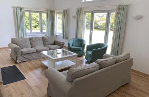 Newborough House | Pen Braint