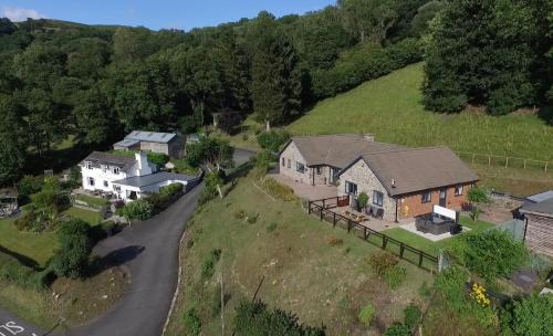Builth Wells House | Pen Y Banc