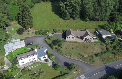 Builth Wells Cottage | Pen Y Banc