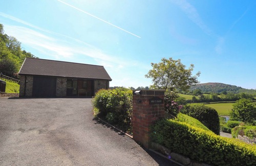 Builth Wells Cottage | Pen Y Banc