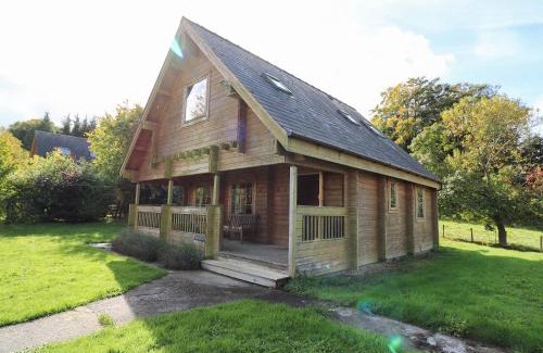 Presteigne House | Pen Y Clawdd