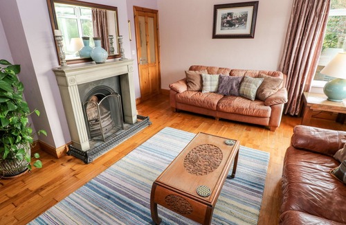 Wiseman's Bridge Cottage | PEN Y DAITH, pet friendly, character holiday cottage in Saundersfoot