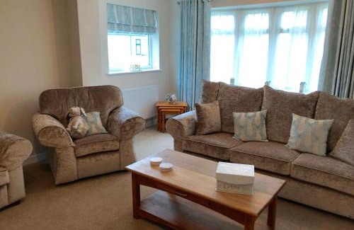 Prestatyn House | Pen Y Frith Bungalow