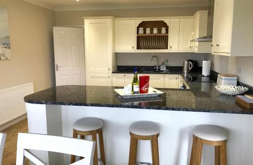 Prestatyn House | Pen Y Frith Bungalow