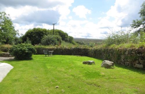 Brynamman House | Pen-Y-Graig Cottage Llandeilo