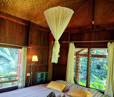 Pangmapha Ski Chalet | Pencave Homestay