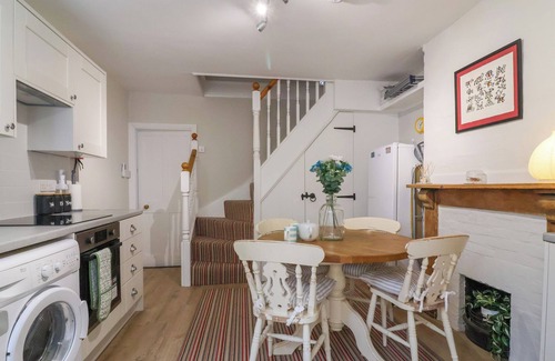 Sherborne Cottage | PENDENNIS, family friendly, with a garden in Sherborne