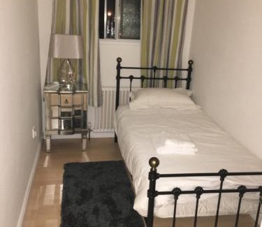 Peterborough Bed & Breakfast | Pendleton