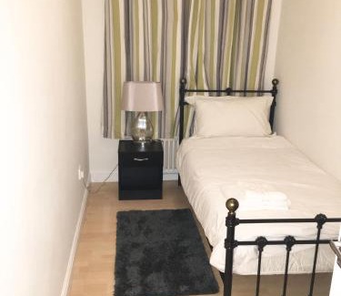 Peterborough Bed & Breakfast | Pendleton