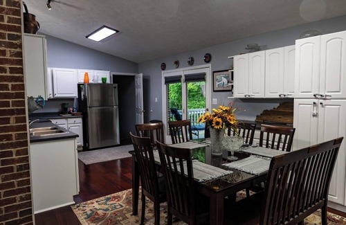 Pendleton House | Pendleton, KY Farm in Oldham Co