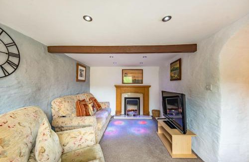 Clydey House | Pendre Cottage