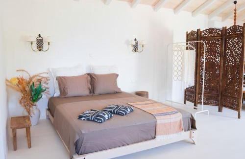 Evreti Apartment | Penelope - Sea View House