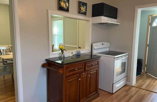 Summerlee House | Penelope’s Place
